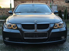 BMW 316 -1.6i-122кс-6 скорости-КЛИМАТРОНИК-ТОП СЪСТОЯНИЕ-, снимка 1