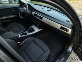 BMW 316 -1.6i-122кс-6 скорости-КЛИМАТРОНИК-ТОП СЪСТОЯНИЕ-, снимка 14