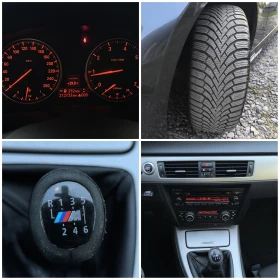 BMW 316 -1.6i-122кс-6 скорости-КЛИМАТРОНИК-ТОП СЪСТОЯНИЕ-, снимка 17