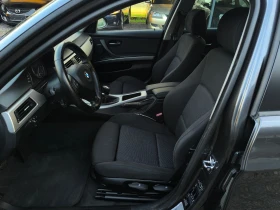BMW 316 -1.6i-122кс-6 скорости-КЛИМАТРОНИК-ТОП СЪСТОЯНИЕ-, снимка 9