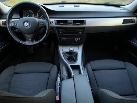 BMW 316 -1.6i-122кс-6 скорости-КЛИМАТРОНИК-ТОП СЪСТОЯНИЕ-, снимка 13