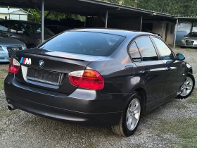 BMW 316 -1.6i-122кс-6 скорости-КЛИМАТРОНИК-ТОП СЪСТОЯНИЕ-, снимка 4
