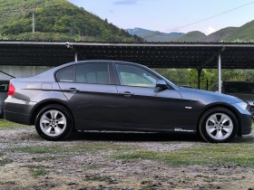 BMW 316 -1.6i-122кс-6 скорости-КЛИМАТРОНИК-ТОП СЪСТОЯНИЕ-, снимка 3