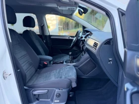 VW Touran 2.0TDi~150hp~FULL LED~МАСАЖ, снимка 15