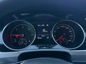 VW Touran 2.0TDi~150hp~FULL LED~МАСАЖ, снимка 17