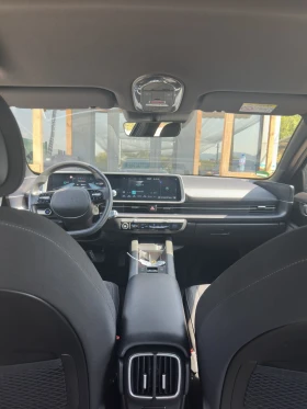Hyundai Ioniq 6 77.4KWh/TECHNIK/ГАРАНЦИЯ/2023г./SOH100%, снимка 8
