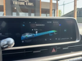 Hyundai Ioniq 6 77.4KWh/TECHNIK/ГАРАНЦИЯ/2023г./SOH100%, снимка 12