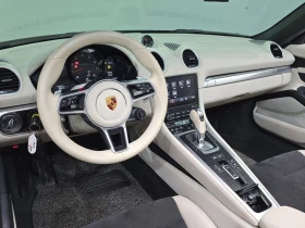 Porsche Boxster 718 2.0 DDP Automatic, снимка 6