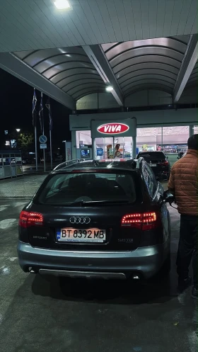 Audi A6 Allroad 3.0, снимка 8