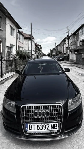 Audi A6 Allroad 3.0, снимка 2