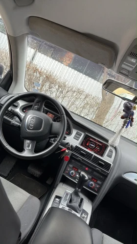 Audi A6 Allroad 3.0, снимка 5