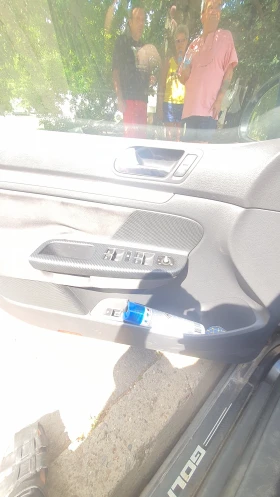 VW Golf, снимка 9