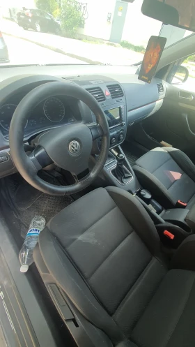 VW Golf, снимка 7