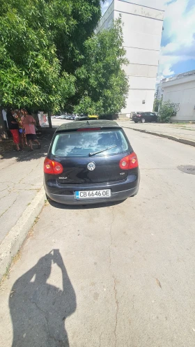 VW Golf, снимка 2
