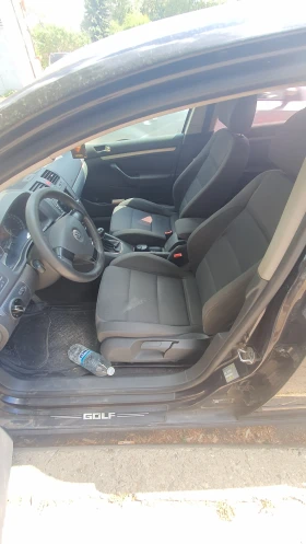 VW Golf, снимка 8