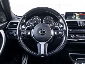 BMW 340 * 340i 340i B58 | H/K Sound | Sunroof | M Sports P, снимка 12