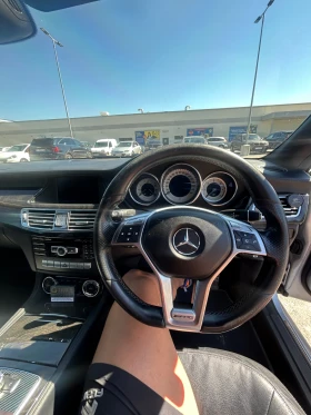 Mercedes-Benz CLS 350, снимка 10