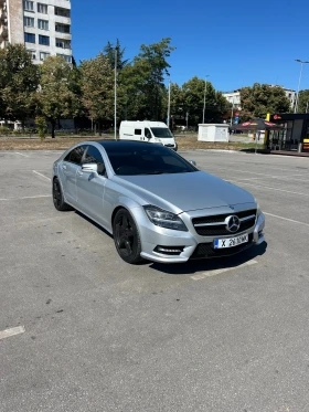 Mercedes-Benz CLS 350, снимка 1