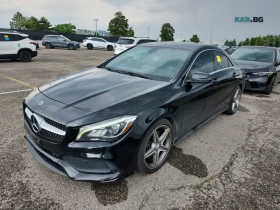 Mercedes-Benz CLA 250 4MATIC * АвтоКредит * (ЦЕНА ДО БГ) * , снимка 1