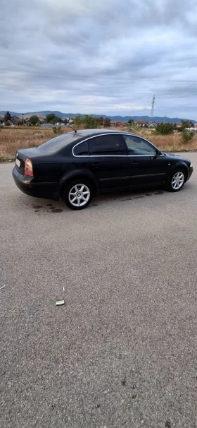 VW Passat, снимка 3