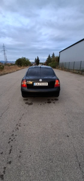 VW Passat, снимка 6