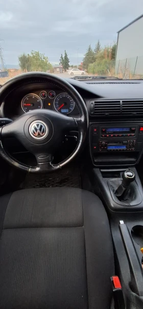 VW Passat, снимка 7
