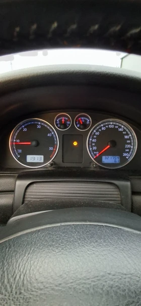 VW Passat, снимка 9