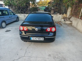 VW Passat, снимка 4