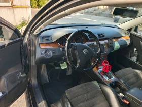 VW Passat, снимка 7