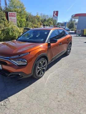 Citroen C4, снимка 2