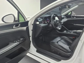 Kia K5 2.0 Prestige, снимка 10