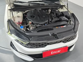 Kia K5 2.0 Prestige, снимка 6