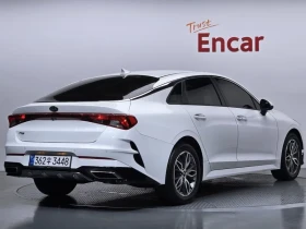 Kia K5 2.0 Prestige, снимка 2