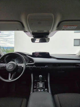 Mazda 3 E-Skyactiv , снимка 8