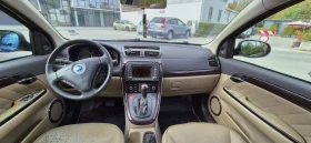 Fiat Croma Комби, снимка 10