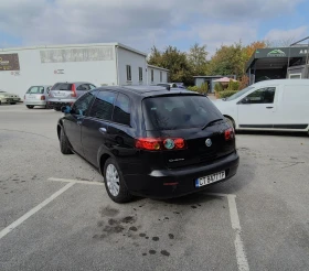 Fiat Croma Комби, снимка 5