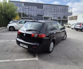 Fiat Croma Комби, снимка 4
