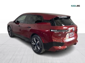 BMW iX xDrive40* HARMAN/KARDON* 360CAMERA* ПАНОРАМА* , снимка 6
