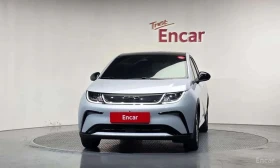 BYD Dolphin, снимка 3