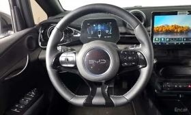 BYD Dolphin, снимка 13