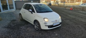 Fiat 500 1.3 multijet | Mobile.bg   3