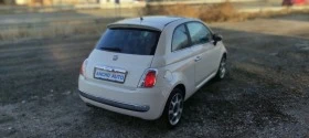 Fiat 500 1.3 multijet, снимка 5