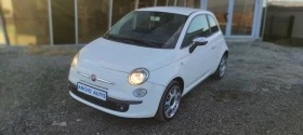 Fiat 500 1.3 multijet, снимка 1