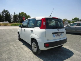 Fiat Panda 1.2I  77000. | Mobile.bg    4