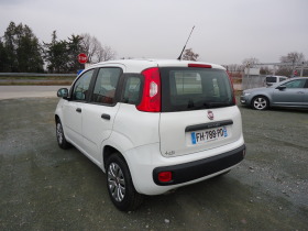 Fiat Panda 1.2I  77000км., снимка 4