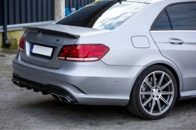 Mercedes-Benz E 63 AMG Mercedes E63 AMG , снимка 7