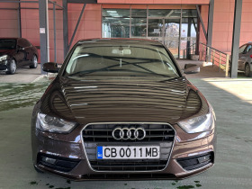 Обява за продажба на Audi A4 LED FACE ~22 800 лв. - изображение 1