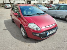 Обява за продажба на Fiat Punto EVO ~4 990 лв. - изображение 1