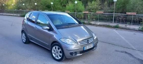 Mercedes-Benz A 200 2.0CDI KLIMATRONIK, снимка 6