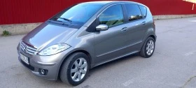 Mercedes-Benz A 200 2.0CDI KLIMATRONIK, снимка 5